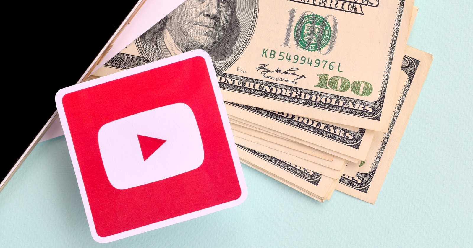 Kiếm tiền từ YouTube kiểu “hướng nội”, thu gần 120 triệu đồng/tháng mà không cần lộ mặt - Ảnh 1.