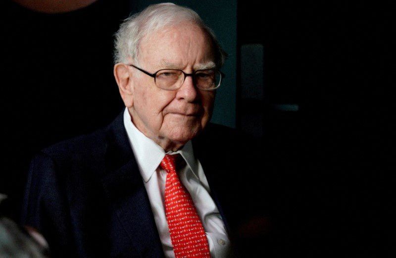 Người khiến Warren Buffett phải nể phục: Tôi ước mình có thể kinh doanh sáng suốt như cậu ấy khi ở độ tuổi 30 - Ảnh 2.