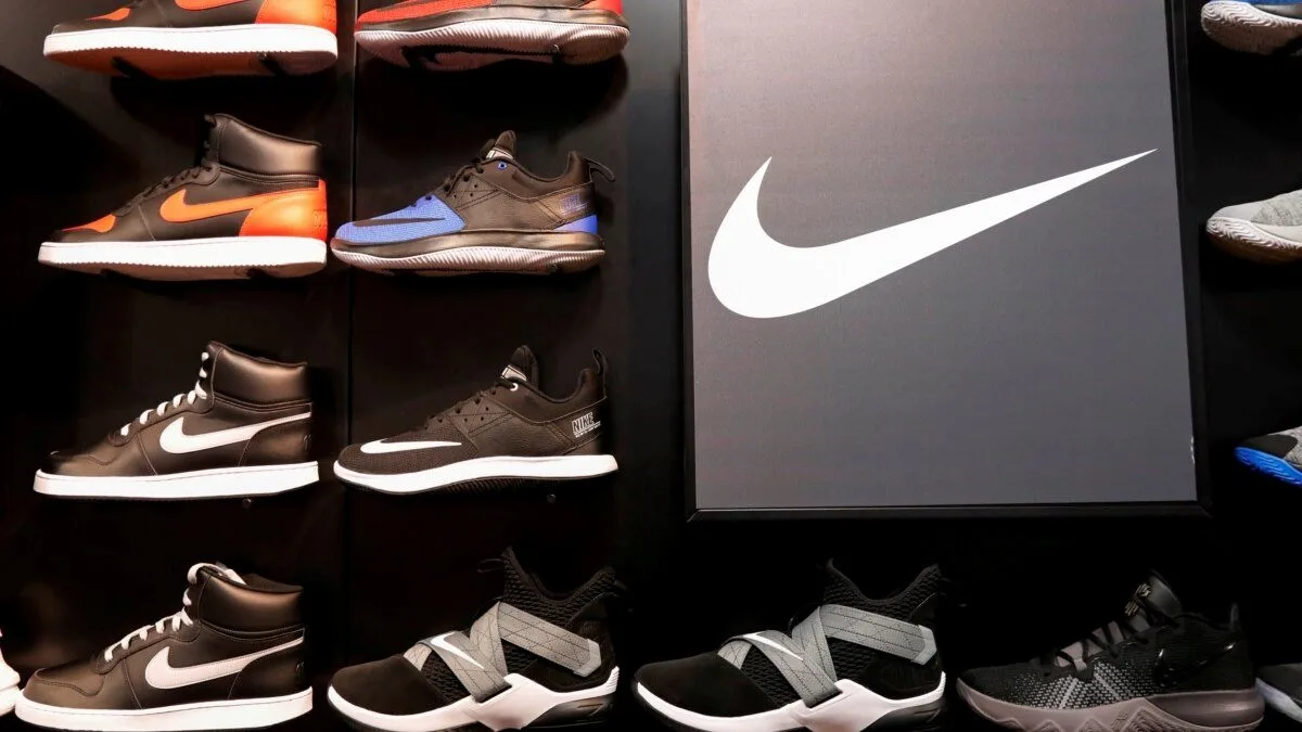 DN chuyên may giày cho Nike tại Đồng Nai thưởng Tết lên tới 200% cho 40.000 lao động: Doanh thu từng đạt 15.000 tỷ mỗi năm, thuộc Big4 ngành da giày - Ảnh 1.